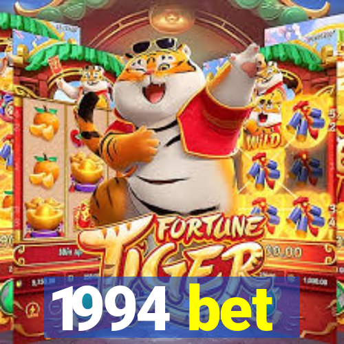 1994 bet